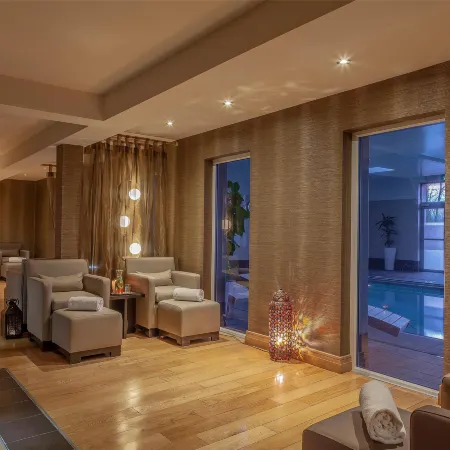 Radisson Blu Hotel and Spa, Limerick