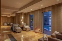Radisson Blu Hotel and Spa, Limerick - Spa