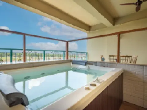 Tasik Villa International Resort Port Dickson ポート・ディクソンのホテル