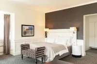 Home Hotel Atlantic Hotels in Larvik