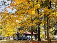 I Hear the Crappie Are Biting! Book  Monday-Weds for a Discounted Price! Hotels in Trigg County