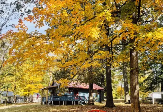 Perfect Place if You Need a Mid-Winter Getaway!