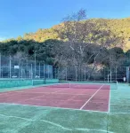 Thegoldsand Salions, Tossa de MarApartment in private cove. Hotel a Tossa de Mar