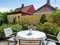 "Detlef" - 200m from the Sea