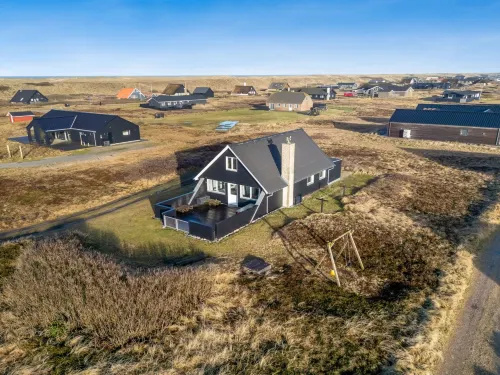 "Gudmand" - 200m from the Sea Hotels in Harboor