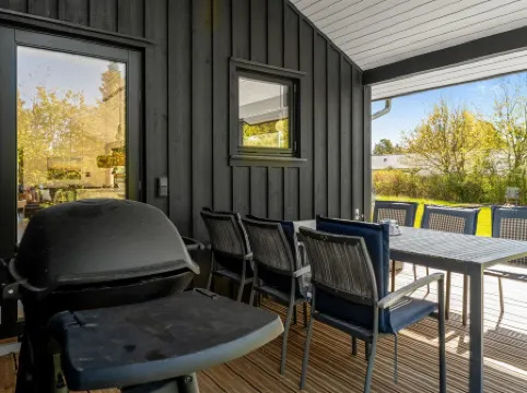 "Alfrede" -  from the Sea