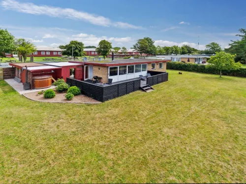 "Simon" - 1km from the sea Hotels in Ronne