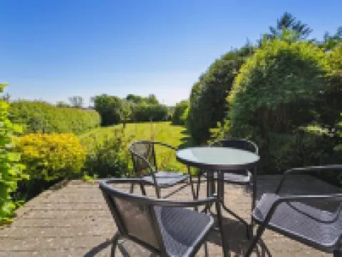 "Gerwendil" - 17km from the Sea