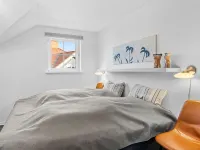 "Casjen" - 250m from the sea - balcony