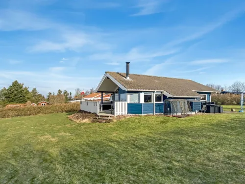 "Anline" - 600m to the Fjord