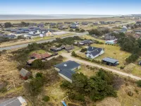 "Yorik" - 800m from the Sea Hotels in Hvide Sande