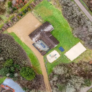 "Aagot" - 1.7km from the sea