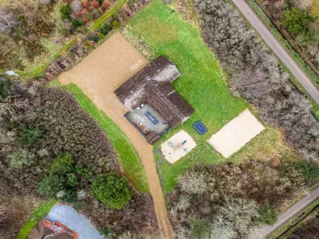 "Aagot" - 1.7km from the sea