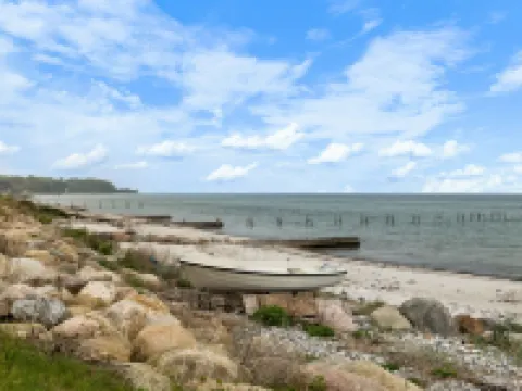 "Andine" - 250m from the sea Hotels in Nyborg