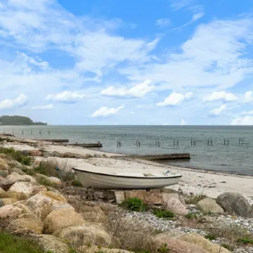 "Andine" - 250m from the sea
