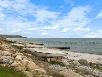 "Andine" - 250m from the sea