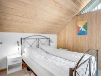 "Tytti" - 300m from the sea Idestrup 호텔