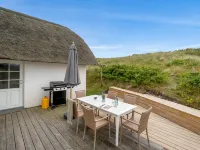 "Erle" - 200m to the Fjord