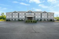 HiWay Inn Express of Broken Bow Hotels in Broken Bow