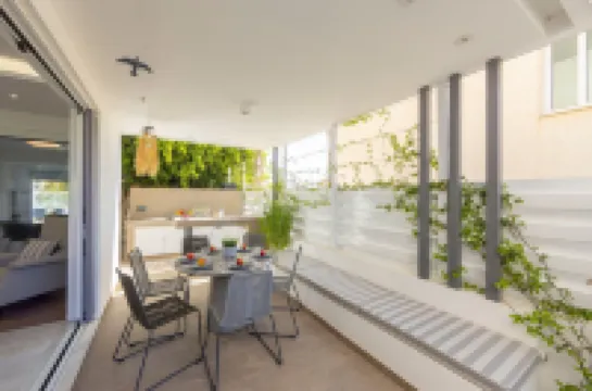 プロタラス エル ソル ヴィラ