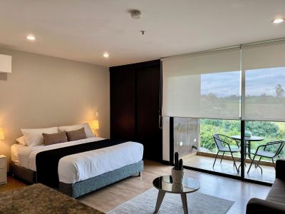 Hotel Rioverde – Aeropuerto Internacional MED