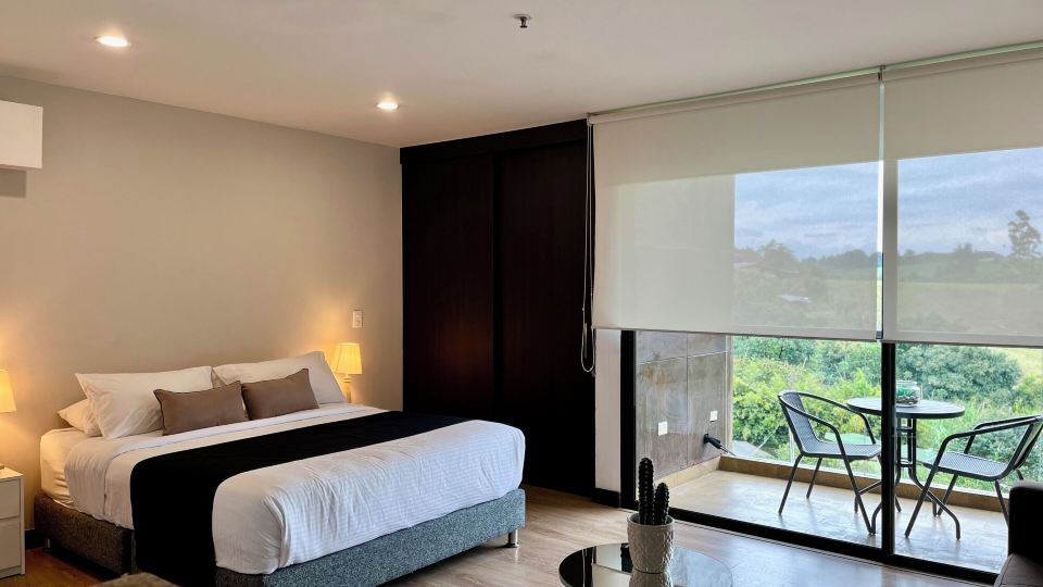Hotel Rioverde – Aeropuerto Internacional MED