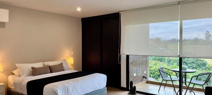 Hotel Rioverde – Aeropuerto Internacional MED Hotels in Rionegro