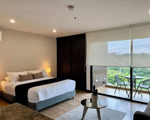 Hotel Rioverde – Aeropuerto Internacional MED Hotels in Rionegro