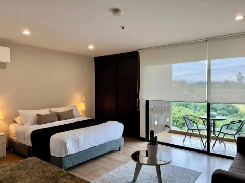 Hotel Rioverde – Aeropuerto Internacional MED Hotels in Rionegro