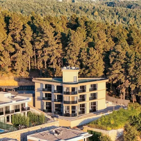 SAPANORA HOTEL SAPANCA