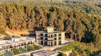 SAPANORA HOTEL SAPANCA Hotels in Kurucesme Mahallesi