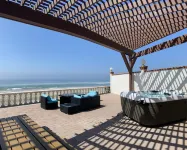 Quinta Pacifica Beachfront Villas Hotel a San Antonio del Mar