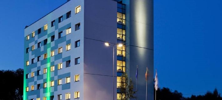 Green Park Hotel Klaipeda Hotel a Palanga