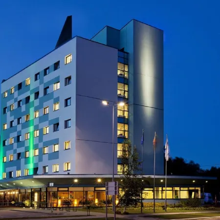 Green Park Hotel Klaipeda