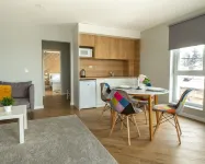 Two Room Apartment With Thermal Zone Hotels in Velingrad