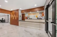 Quality Inn 魯伊多索唐斯住宿飯店