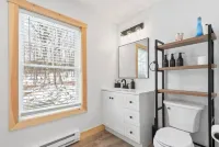 The Gorham Hill House