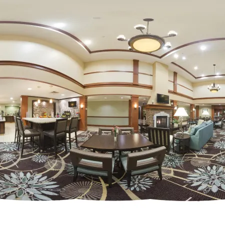 Staybridge Suites MINNEAPOLIS-BLOOMINGTON by IHG