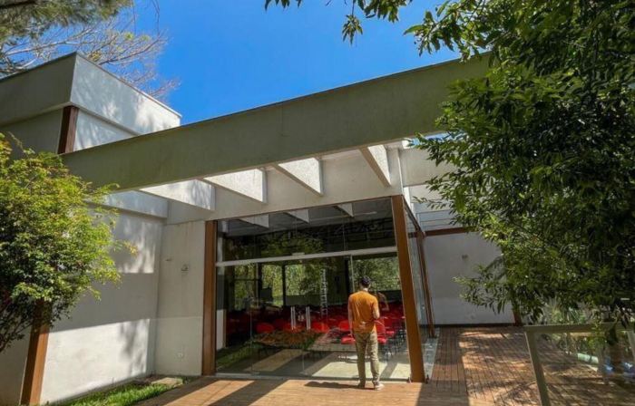 Hotel Serra do Gandarela