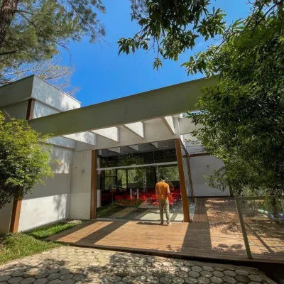 Hotel Serra do Gandarela