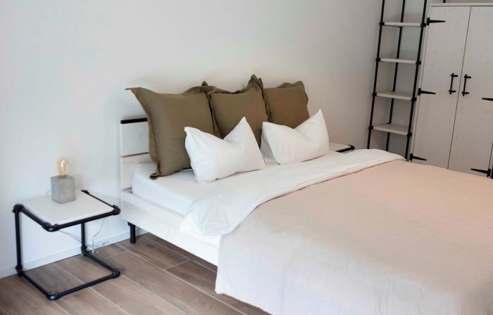 Nest - Lauriedstrasse 7