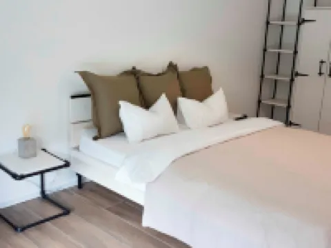 The City Apartment Zug Hotels in Zug