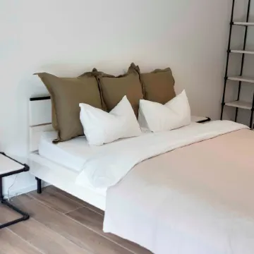 The City Apartment Zug