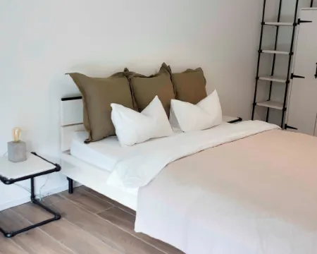 The City Apartment Zug Hotels in Zug