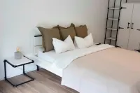 เดอะ ซิตี้ ซุก อพาร์ตเมนต์