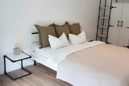 The City Apartment Zug