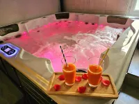 樂切瓦爾布蘭克酒店 - SPA