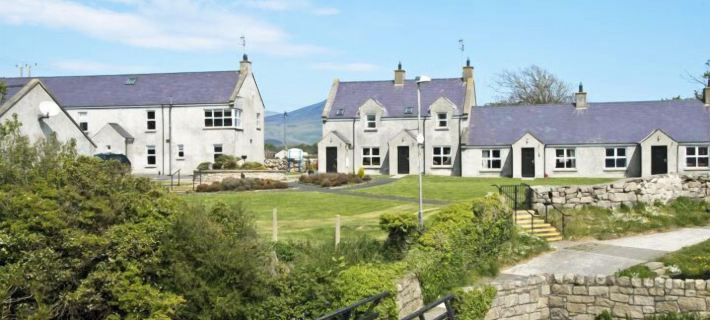 FFI Center at Annalong Hotels in Newry