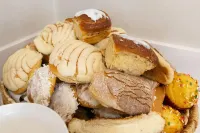Comfort Inn Ciudad Juarez - breakfast