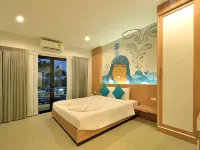 Tairada Boutique Hotel